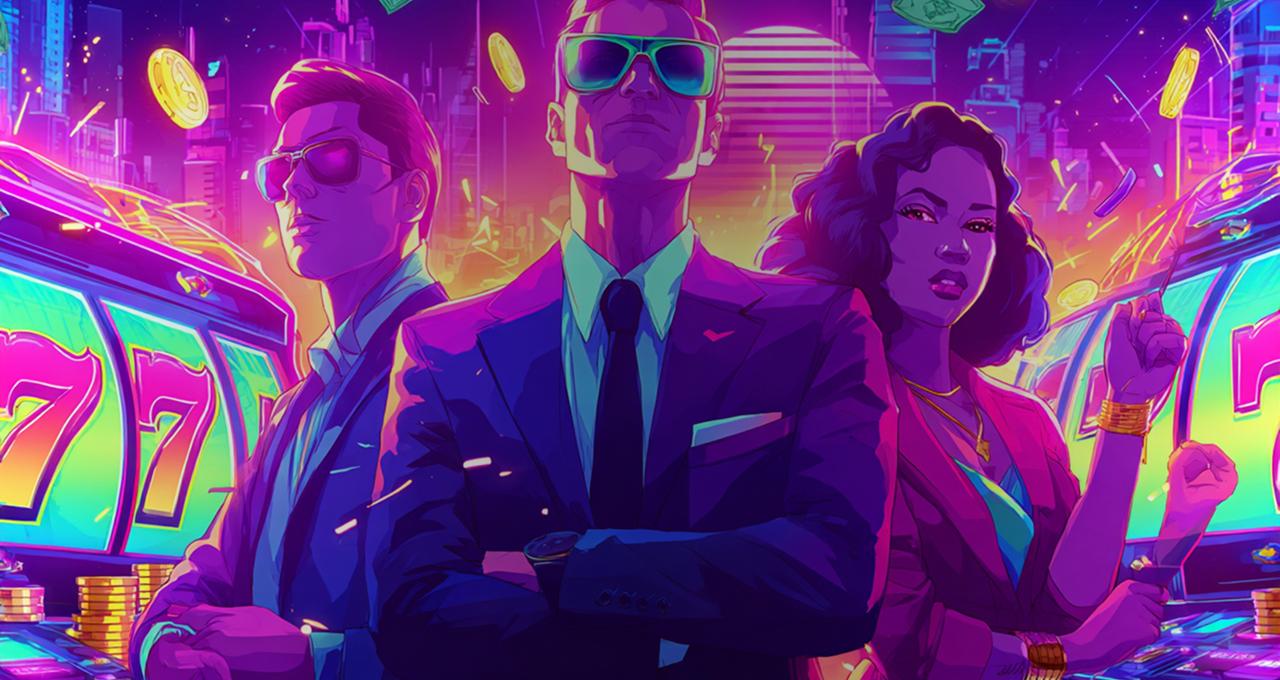 All Star Games Casino Slide 1